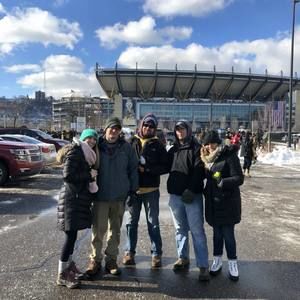 Meet your Posher, Melissa